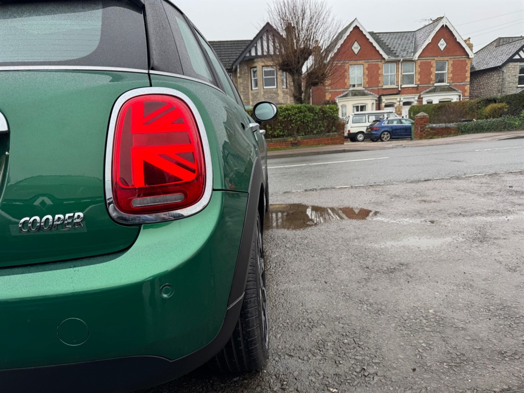 Used MINI Hatch 2020 for sale - 77563454: Photo 24