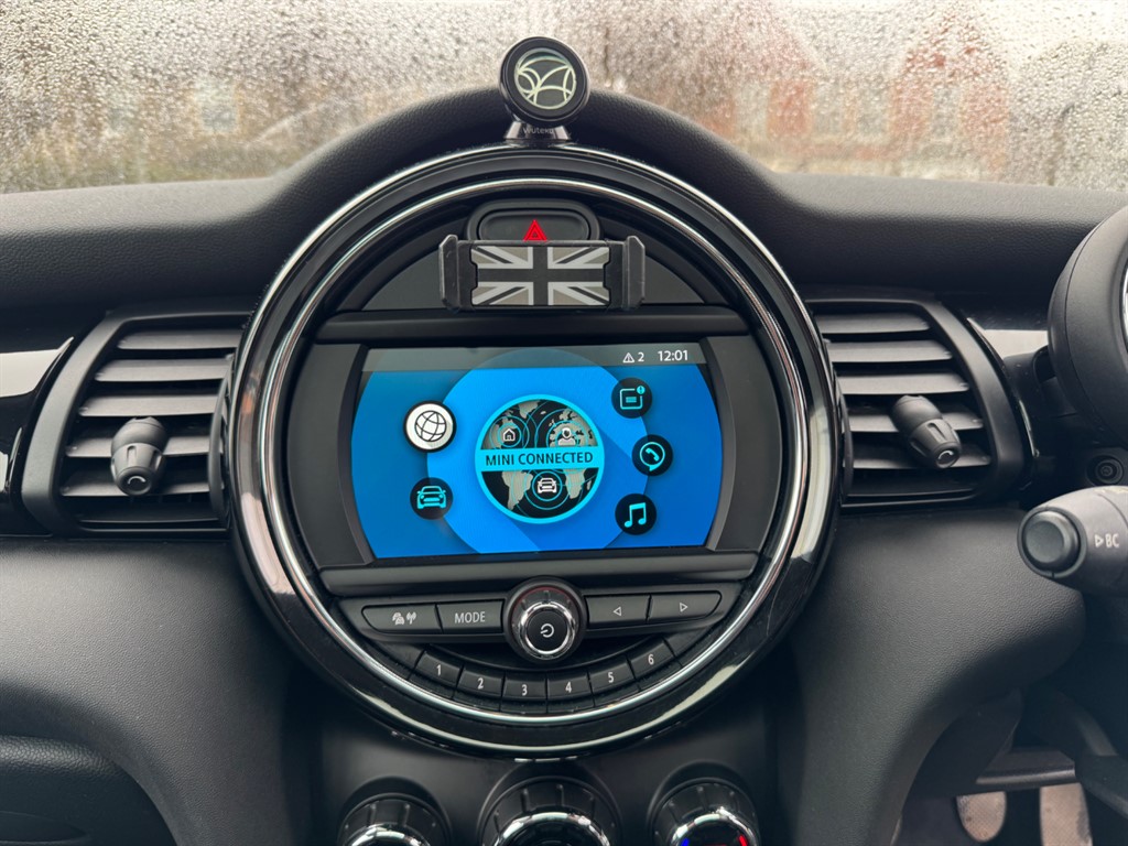 Used MINI Hatch 2020 for sale - 77563454: Photo 25