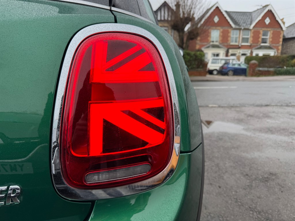 Used MINI Hatch 2020 for sale - 77563454: Photo 26