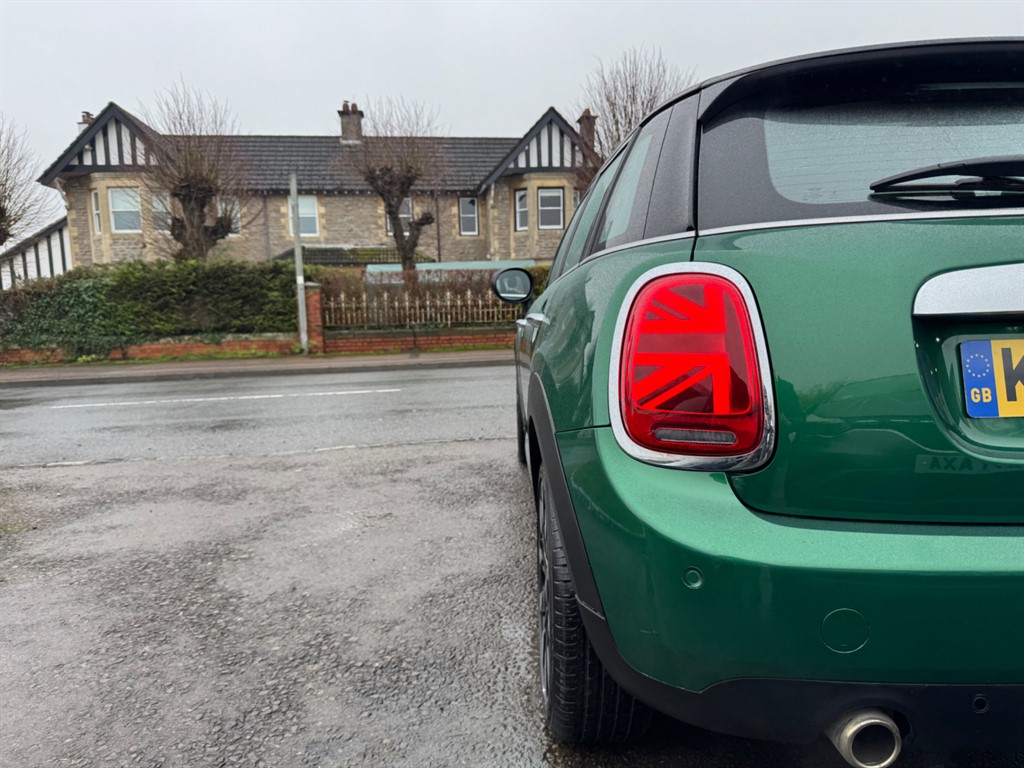 Used MINI Hatch 2020 for sale - 77563454: Photo 27