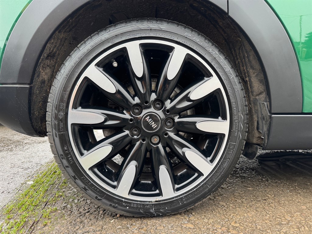 Used MINI Hatch 2020 for sale - 77563454: Photo 28