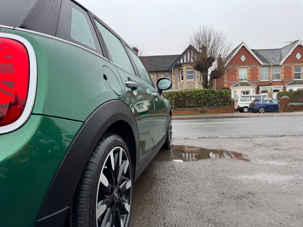 Used MINI Hatch 2020 for sale - 77563454: Photo 29