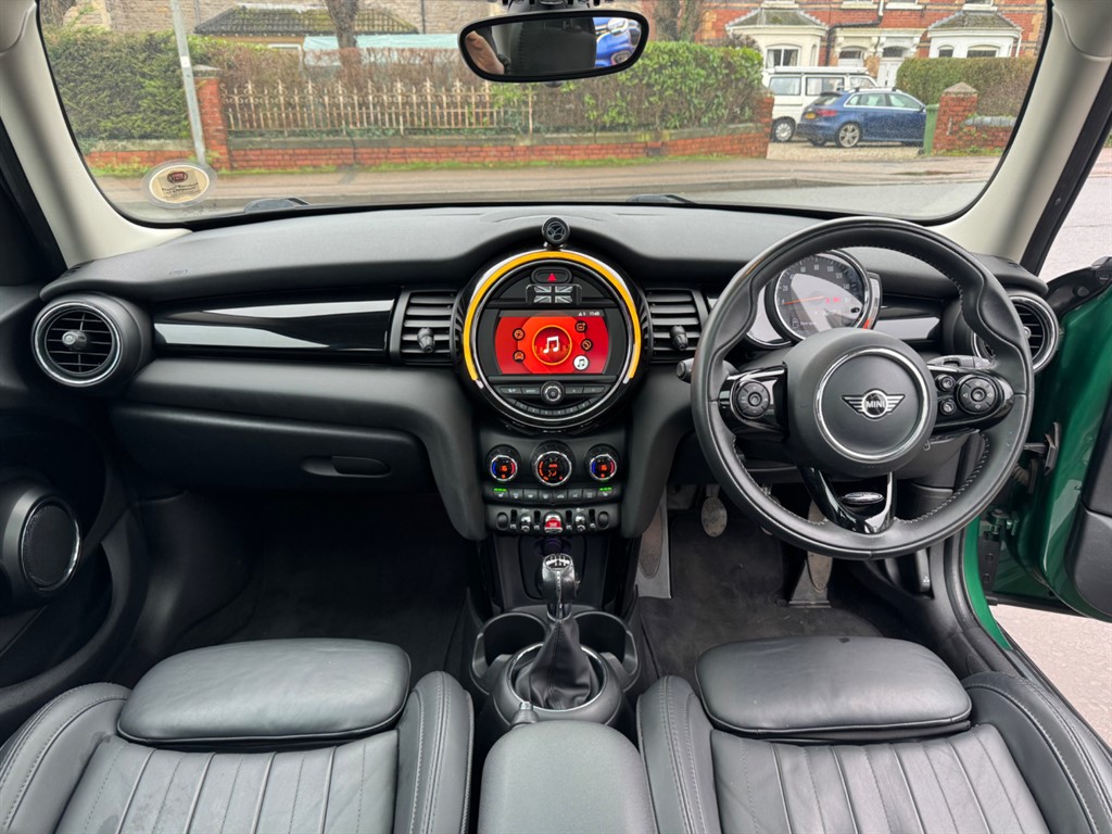 Used MINI Hatch 2020 for sale - 77563454: Photo 3