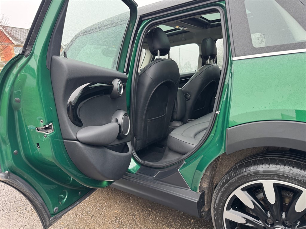 Used MINI Hatch 2020 for sale - 77563454: Photo 31