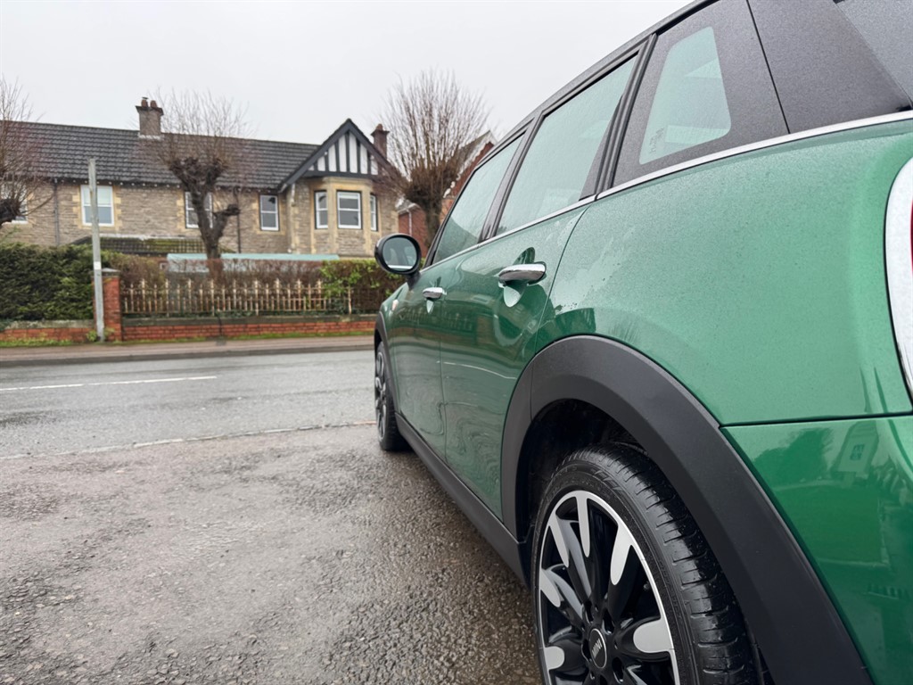 Used MINI Hatch 2020 for sale - 77563454: Photo 32