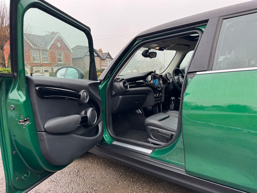 Used MINI Hatch 2020 for sale - 77563454: Photo 33