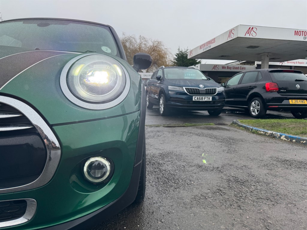 Used MINI Hatch 2020 for sale - 77563454: Photo 37