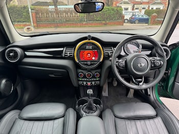 Used MINI Hatch 2020 for sale - 77563454: Photo