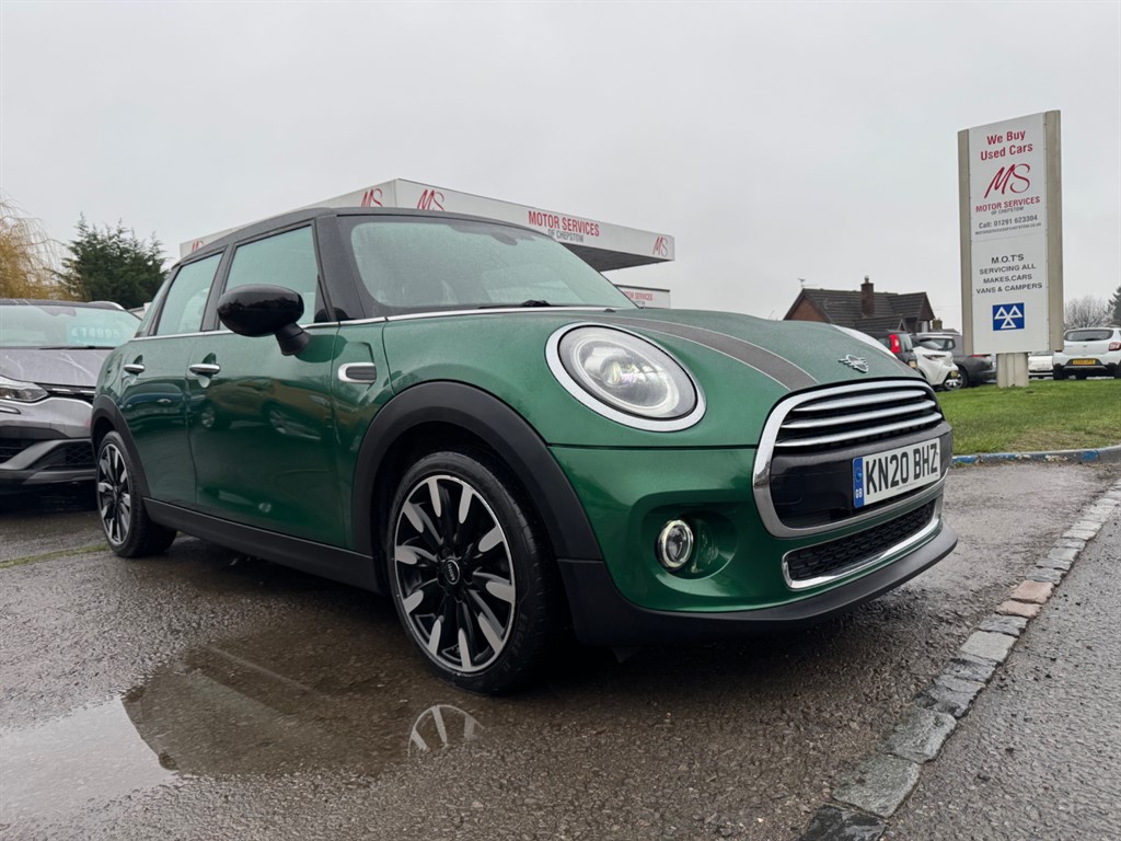 Used MINI Hatch 2020 for sale - 77563454: Photo 40