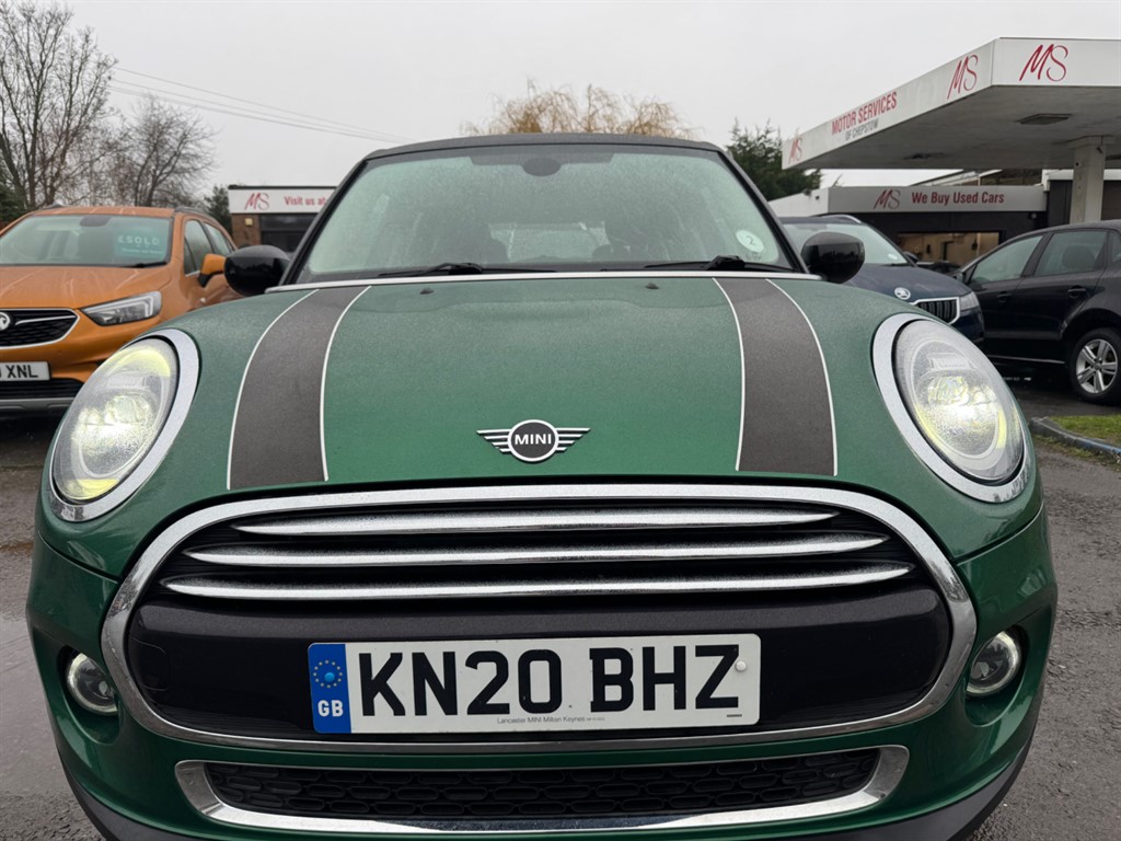 Used MINI Hatch 2020 for sale - 77563454: Photo 41