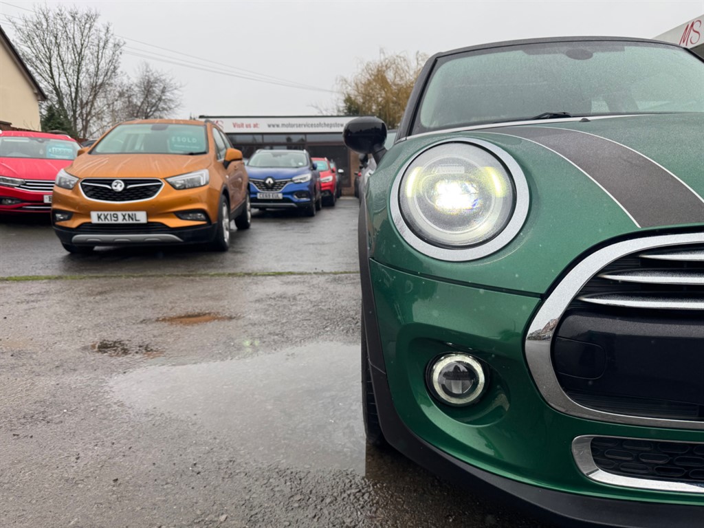 Used MINI Hatch 2020 for sale - 77563454: Photo 42