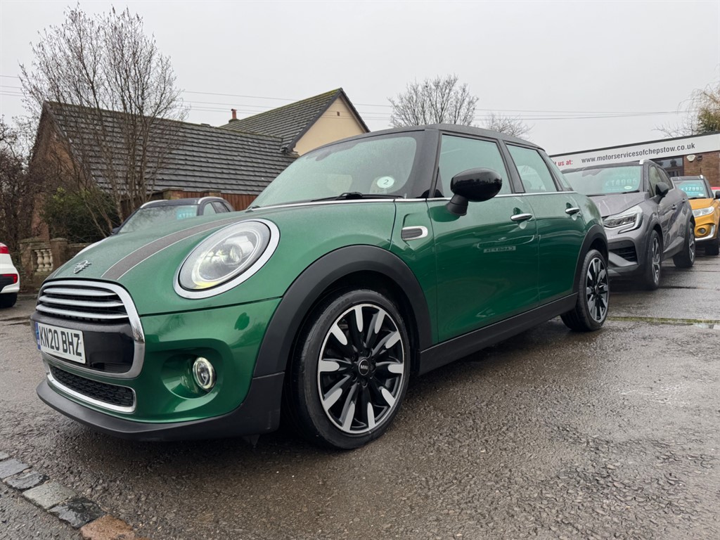 Used MINI Hatch 2020 for sale - 77563454: Photo 45