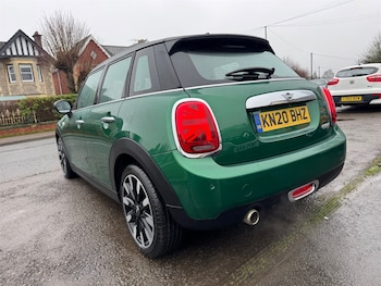 Used MINI Hatch 2020 for sale - 77563454: Photo