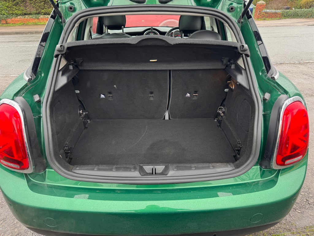 Used MINI Hatch 2020 for sale - 77563454: Photo 5