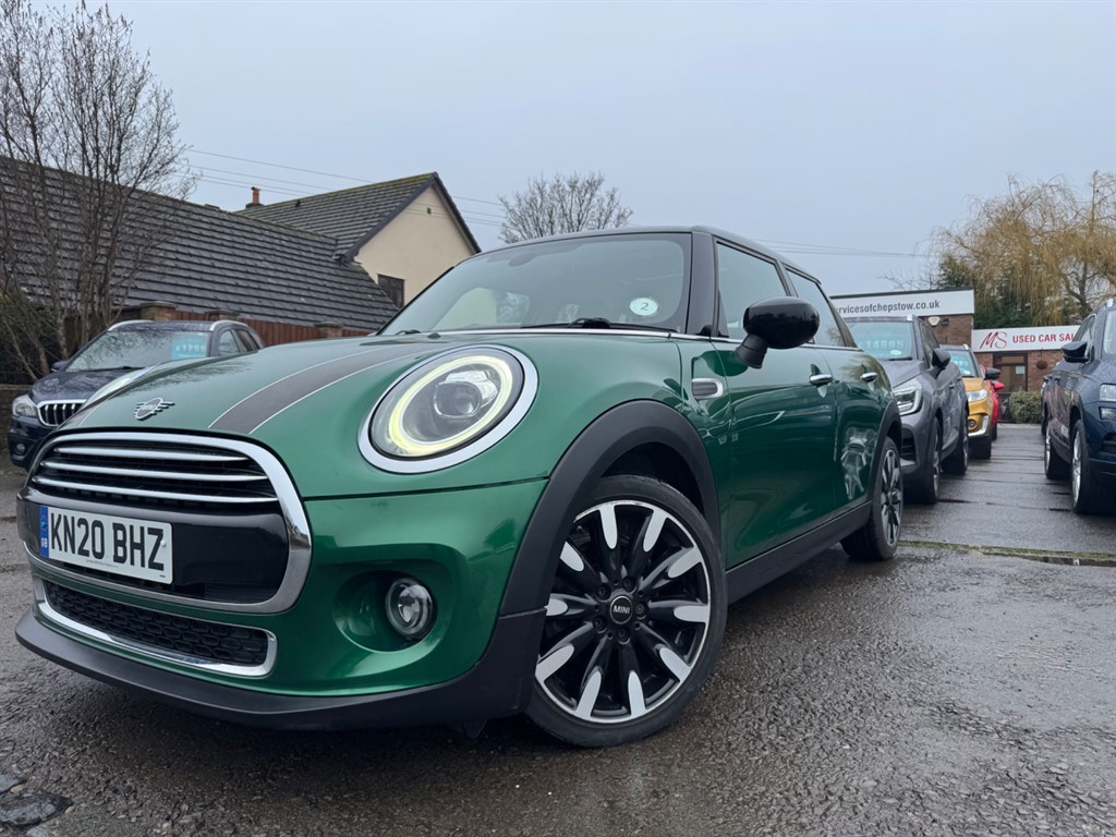 Used MINI Hatch 2020 for sale - 77563454: Photo 6