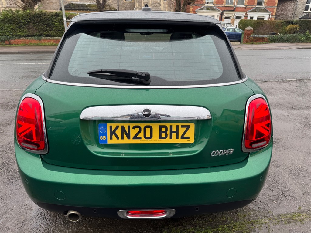 Used MINI Hatch 2020 for sale - 77563454: Photo 7