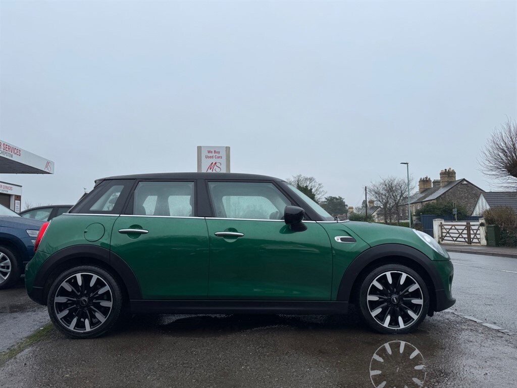 Used MINI Hatch 2020 for sale - 77563454: Photo 8