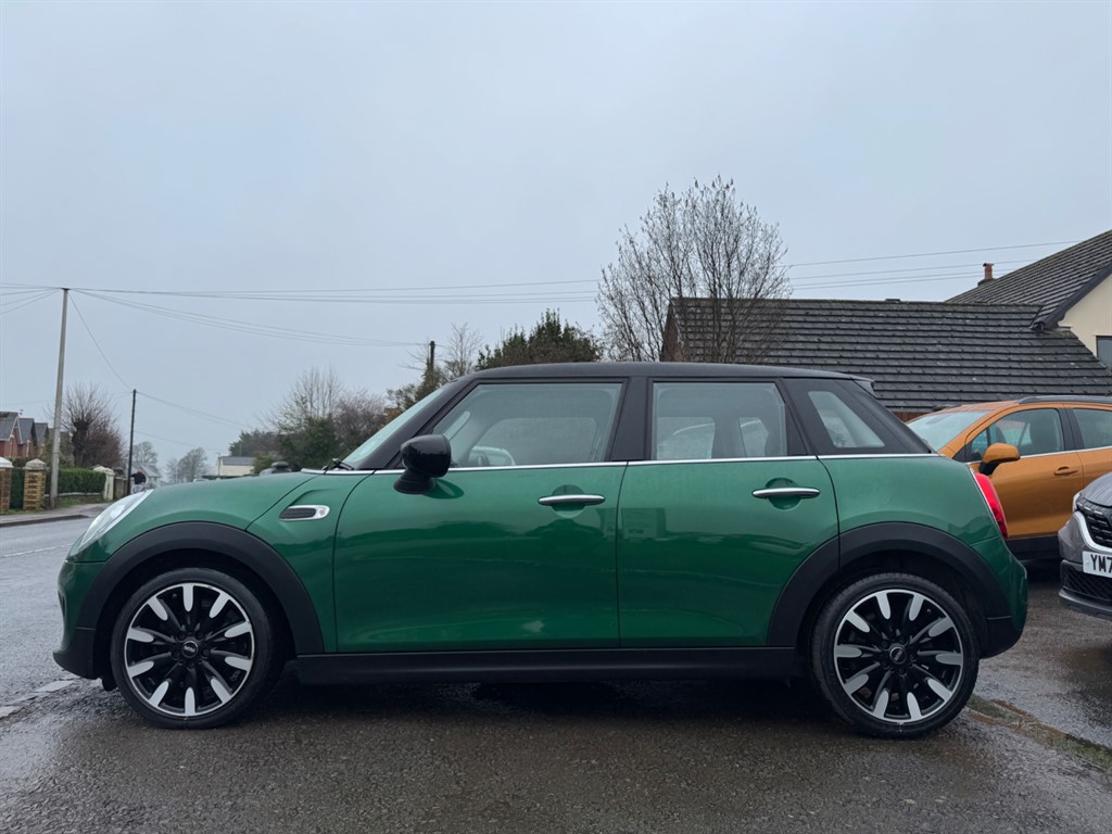 Used MINI Hatch 2020 for sale - 77563454: Photo 9