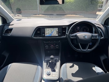 Used SEAT Ateca 2018 for sale - 79008111: Photo
