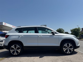 Used SEAT Ateca 2018 for sale - 79008111: Photo