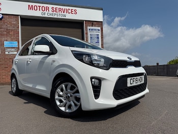 Kia - Picanto
