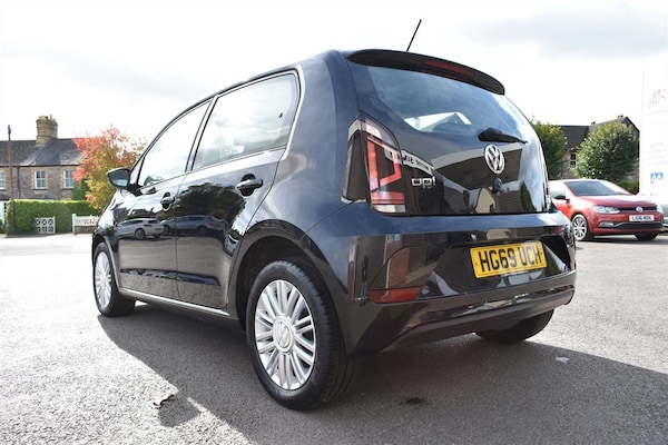 Used Volkswagen up! 2020 for sale - 76155064: Photo 10