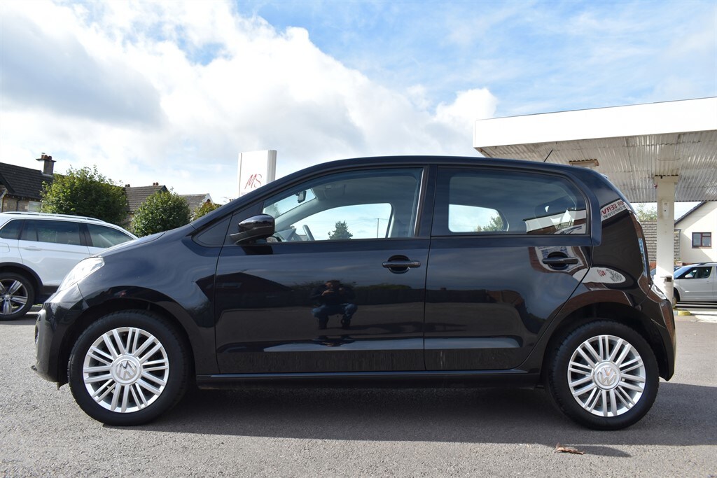 Used Volkswagen up! 2020 for sale - 76155064: Photo 11