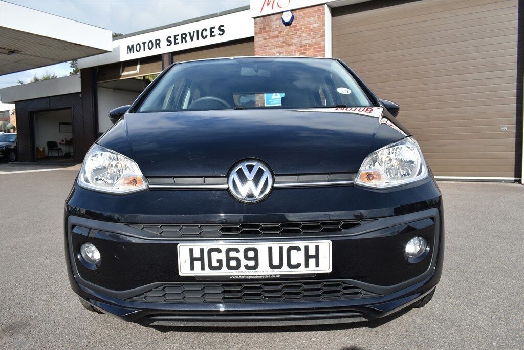 Used Volkswagen up! 2020 for sale - 76155064: Photo 12
