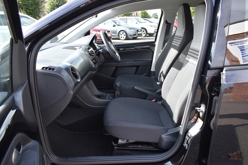 Used Volkswagen up! 2020 for sale - 76155064: Photo 13