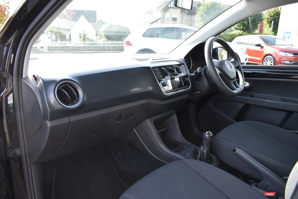 Used Volkswagen up! 2020 for sale - 76155064: Photo 14