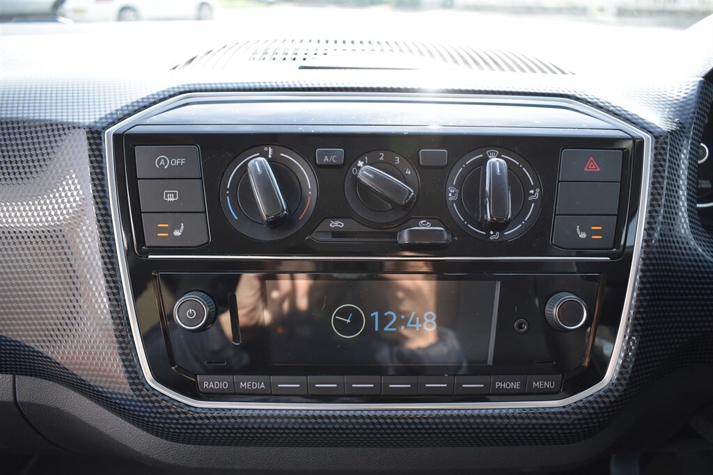 Used Volkswagen up! 2020 for sale - 76155064: Photo 15