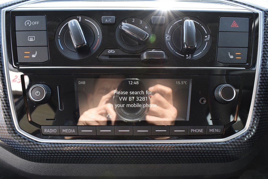 Used Volkswagen up! 2020 for sale - 76155064: Photo 16