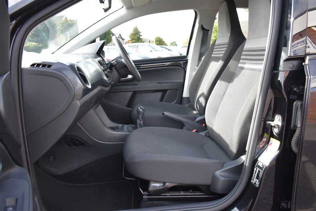 Used Volkswagen up! 2020 for sale - 76155064: Photo 18