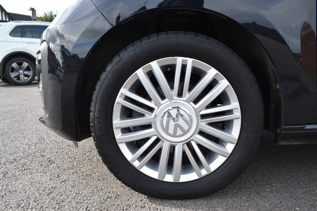 Used Volkswagen up! 2020 for sale - 76155064: Photo 19