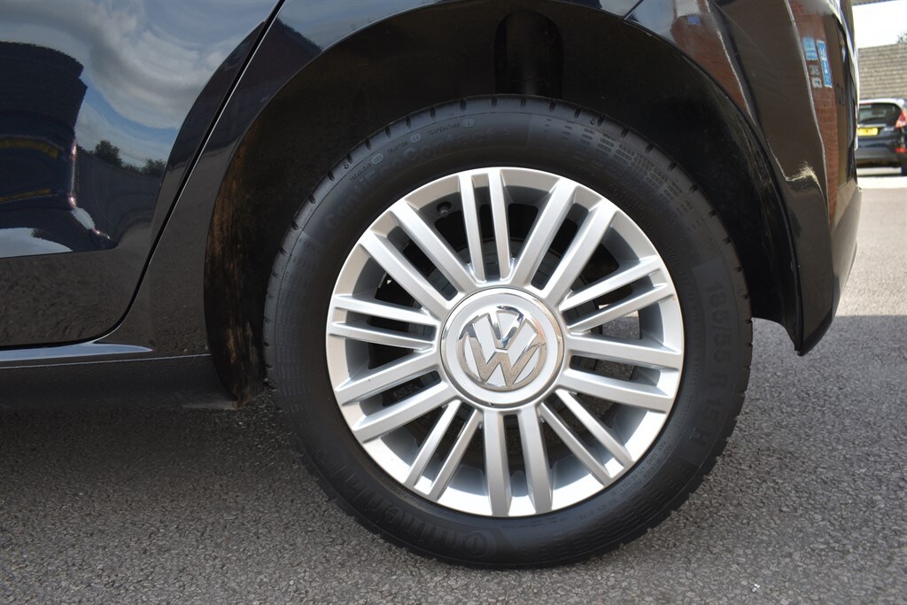 Used Volkswagen up! 2020 for sale - 76155064: Photo 20