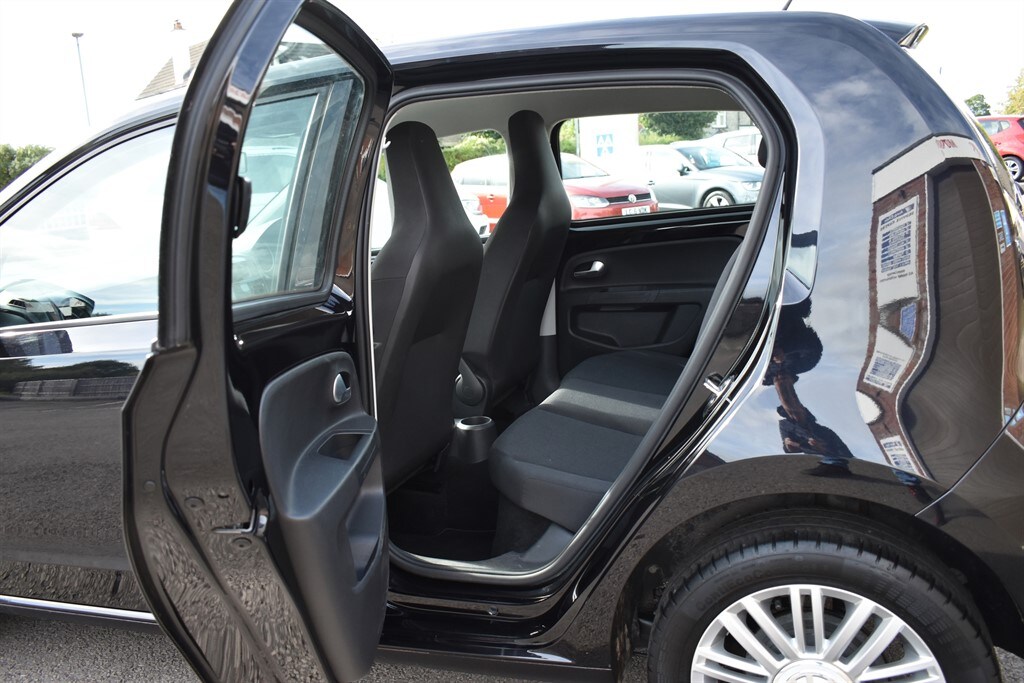 Used Volkswagen up! 2020 for sale - 76155064: Photo 21