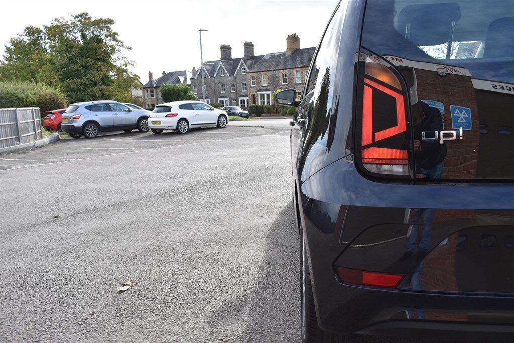 Used Volkswagen up! 2020 for sale - 76155064: Photo 22