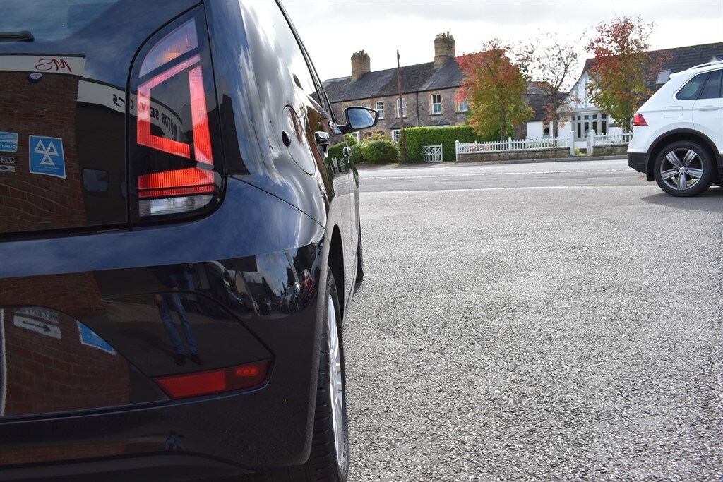 Used Volkswagen up! 2020 for sale - 76155064: Photo 23