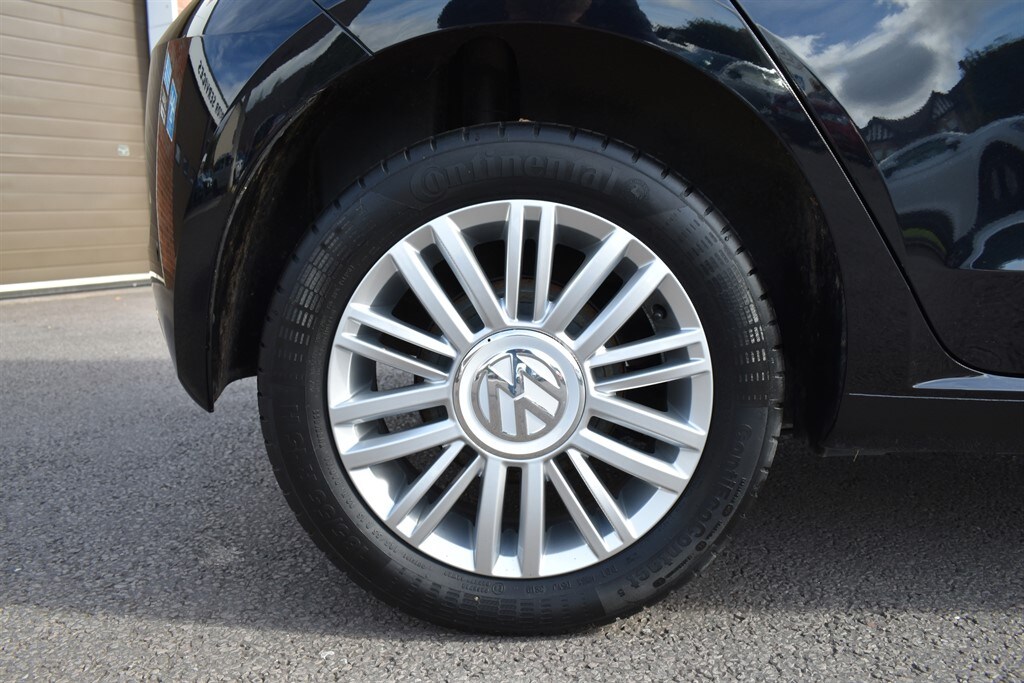 Used Volkswagen up! 2020 for sale - 76155064: Photo 24