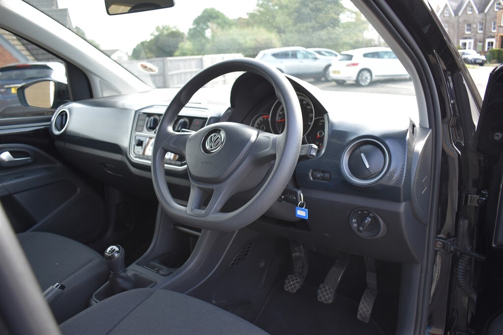 Used Volkswagen up! 2020 for sale - 76155064: Photo 26