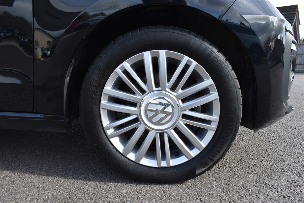 Used Volkswagen up! 2020 for sale - 76155064: Photo 27