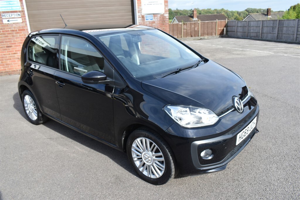 Used Volkswagen up! 2020 for sale - 76155064: Photo 28