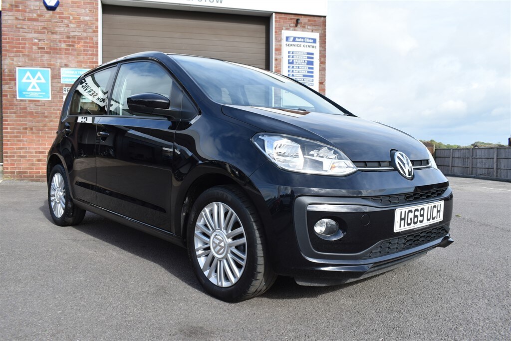 Used Volkswagen up! 2020 for sale - 76155064: Photo 29
