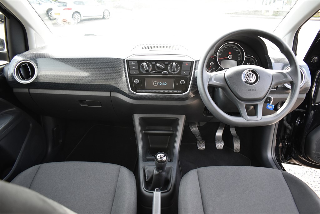 Used Volkswagen up! 2020 for sale - 76155064: Photo 3