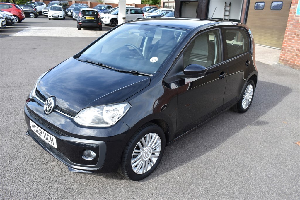 Used Volkswagen up! 2020 for sale - 76155064: Photo 30