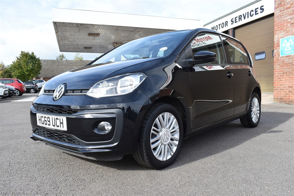 Used Volkswagen up! 2020 for sale - 76155064: Photo 31