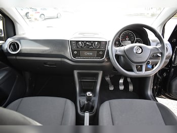 Used Volkswagen up! 2020 for sale - 76155064: Photo 3