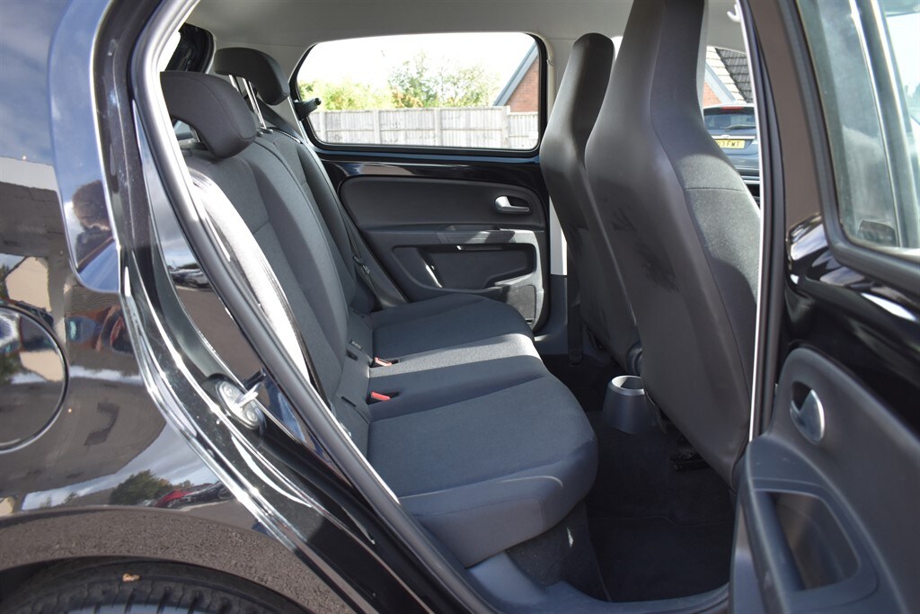 Used Volkswagen up! 2020 for sale - 76155064: Photo 4