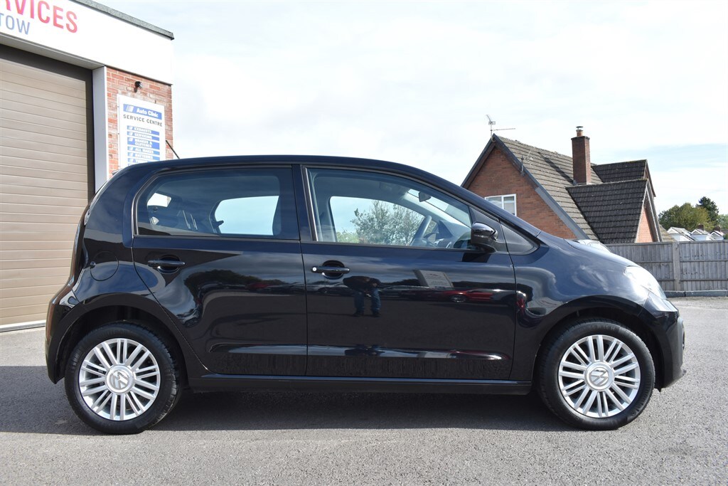 Used Volkswagen up! 2020 for sale - 76155064: Photo 5
