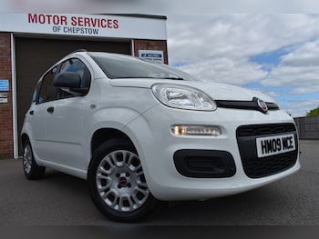 Fiat - Panda